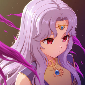 エルフ / Canis [SFW]