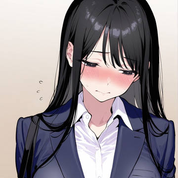 酔ってる美織さん