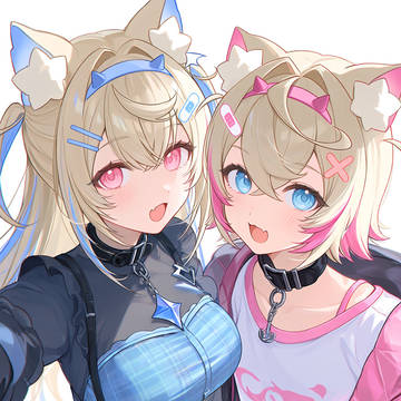 フワモコ