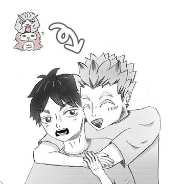 🦉ズ