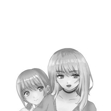 ももにな