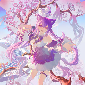 シュエン＊ルーエ(commission)