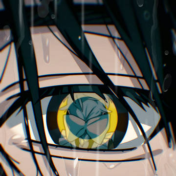 【読切】『雷と雨のいざない』お知らせ