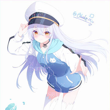 【稿件】御原凛音