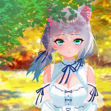 Skebリクエスト