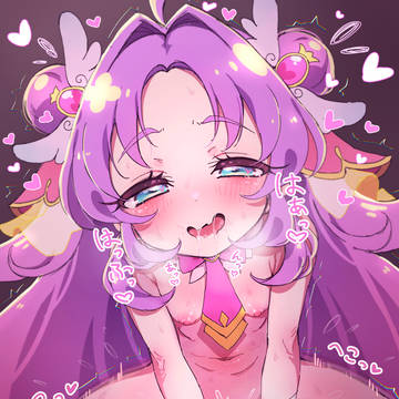 あんな/アンサー Twitter絵まとめ