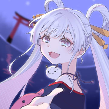 ヤチヨが好きです。