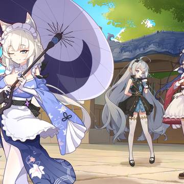 ステラソラ　谷風家政で。