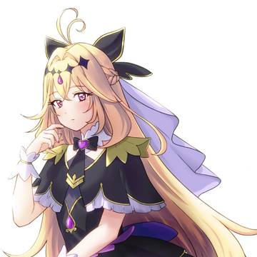 キュアアルカナ・シャドウ