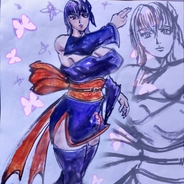 DOA Ayane