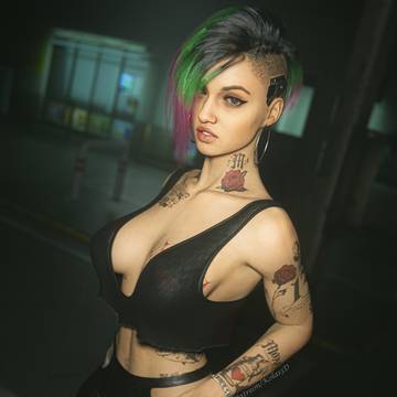 Judy Álvarez