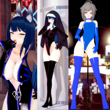 未公開の試作品/Unreleased prototype