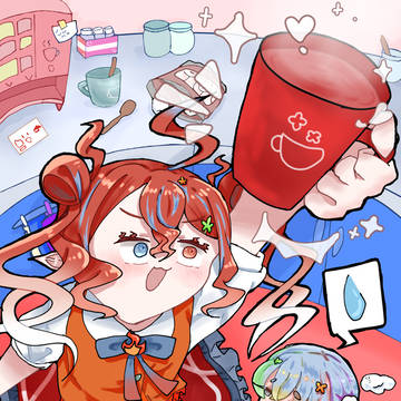 最強のホットドリンクを目指して！