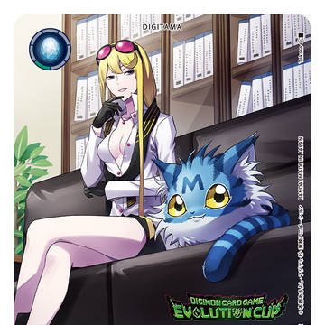 エボリューションカップ