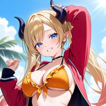 癒月ちょこ