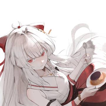绯雪 | 緋雪ひゆき | Hiyuki