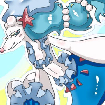 ムーンの時の相棒ちゃん✨️