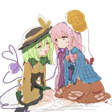 こいここの日