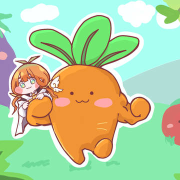 お野菜アドベンチャー