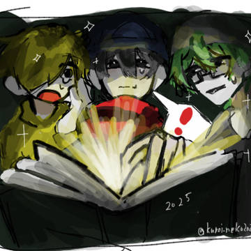 実況者絵チャまとめ