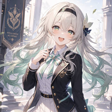 【firefly】Honkai: Star Rail