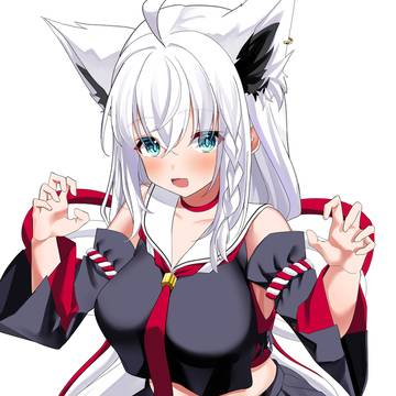 フブキ