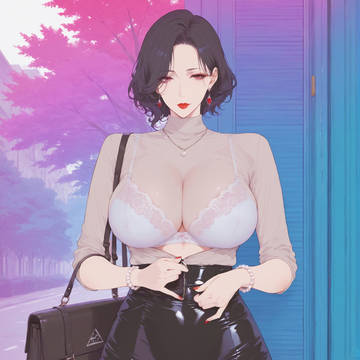 sheer white bra office lady