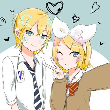 GALみね