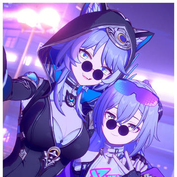 🐈🐺