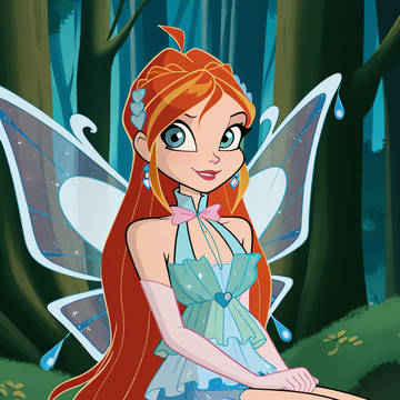Bloom Enchantix