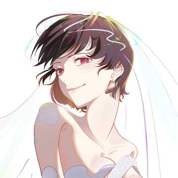 White🤍