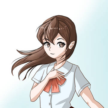 風