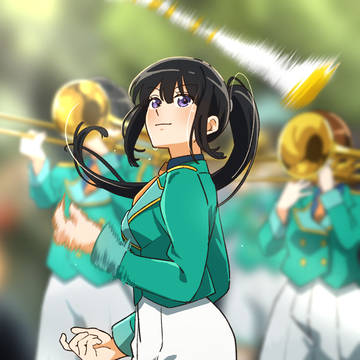 高坂麗奈生誕2026