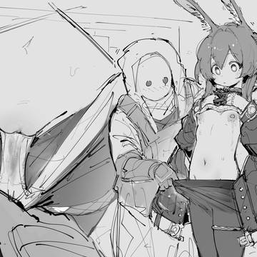 催眠アーミヤ