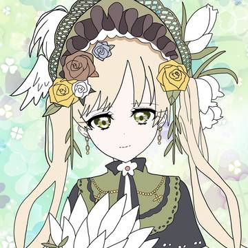 遠野ハンナちゃん