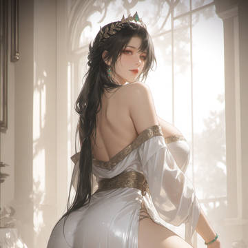 Style 19: 杂图