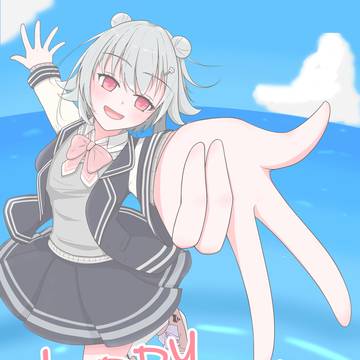 はぴばりっか