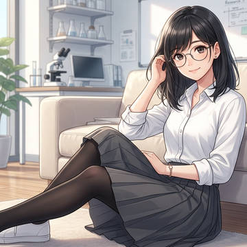 素白權慾封面
