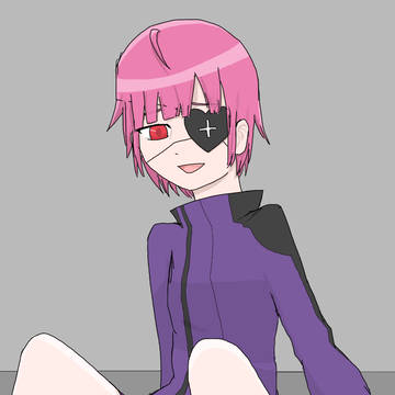 挑発