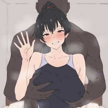 真子峰 舞 NTR⑤