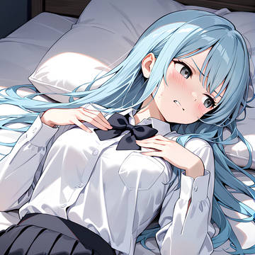 「バインバインじゃなくて悪かったな、、」