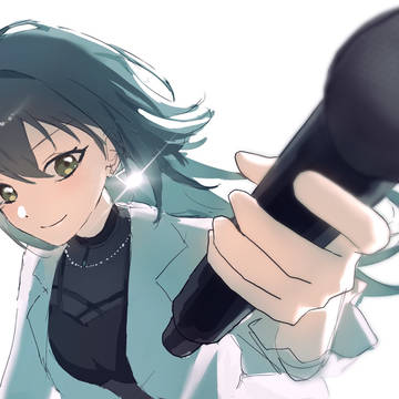 月村手毬