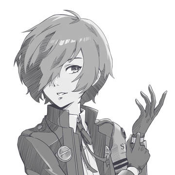 Persona Line Series