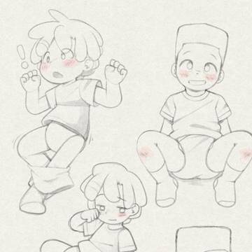 JQuartz & Lamar Sketch
