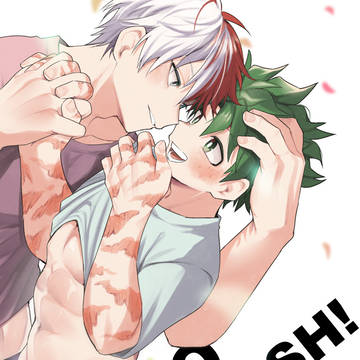 【しょでひよ4】TO CHERISH! 【轟出】