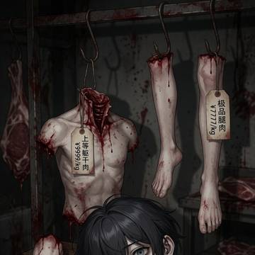 肉铺3