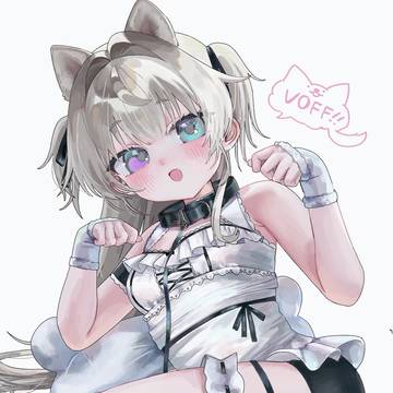 フィフィちゃん🐕