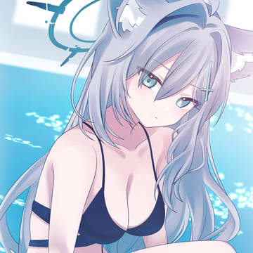 シロコ*テラー