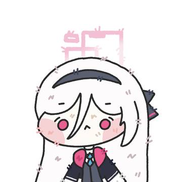 꼬질 케이