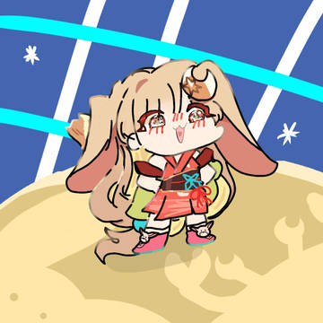 ふもふも